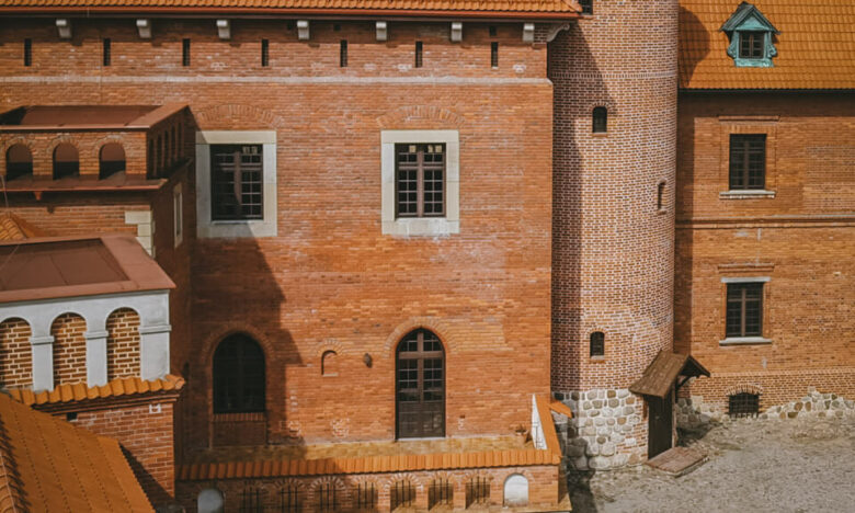 zamek w Tykocinie i inne atrakcje